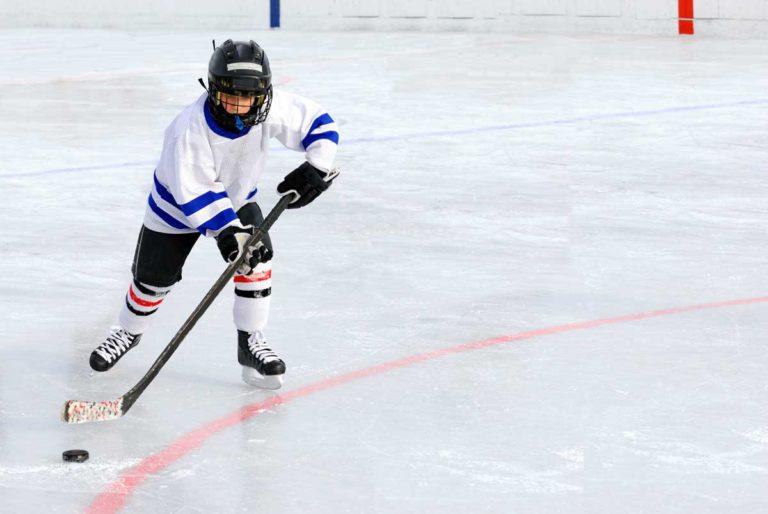 Spring Hockey Registration Begins OPTIMIST ICE ARENA